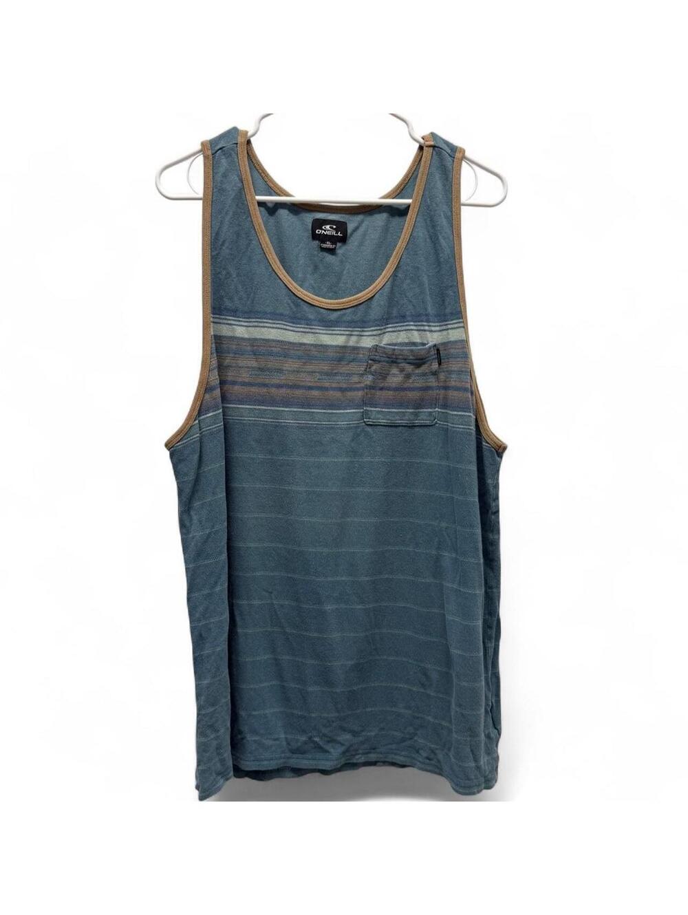 O'Neill Blue Tanks
